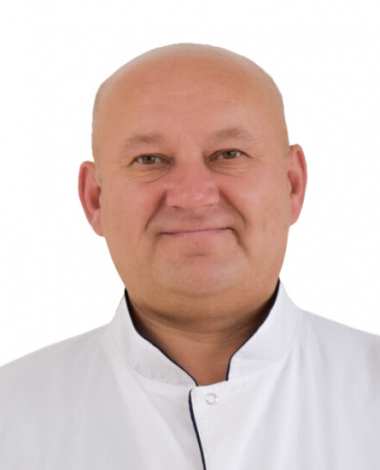 Мельников Александр Николаевич