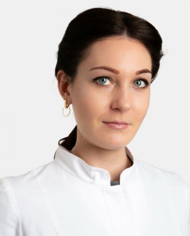 Тюлякова Анна Николаевна