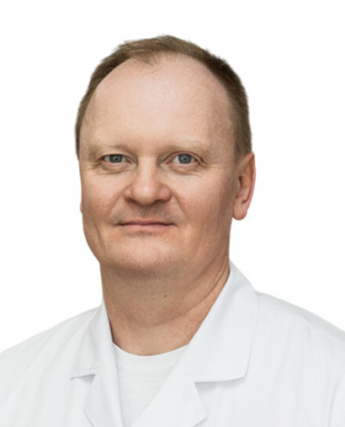 Мачерет Евгений Александрович