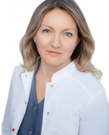 Неймышева Светлана Николаевна