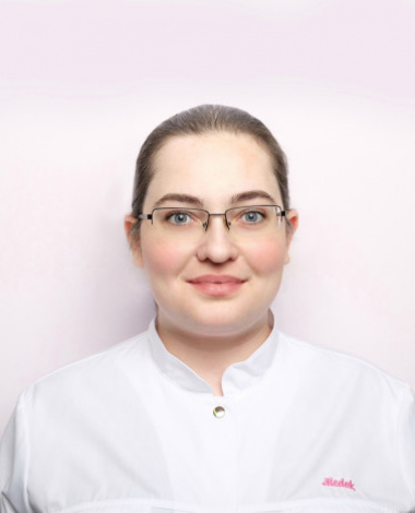 Додова Елена Генриховна