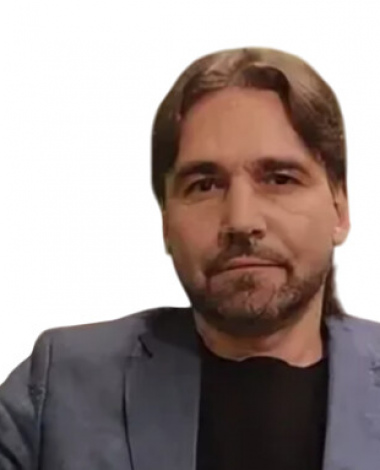Телегин Ярослав Юрьевич