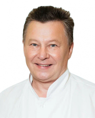 Бойченко Виктор Петрович