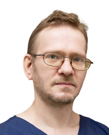 Казютин Антон Алексеевич