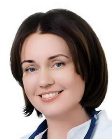 Игнатьева Оксана Алексеевна