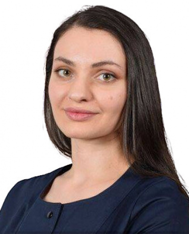 Богатырева Аминат Бекхановна