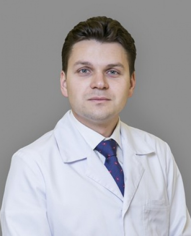 Воинов Михаил Андреевич