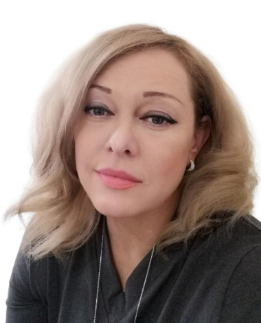 Шведова Майя Михайловна