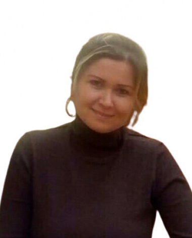 Абросимова Оксана Евгеньевна