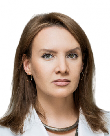 Моисеева Арина Андреевна
