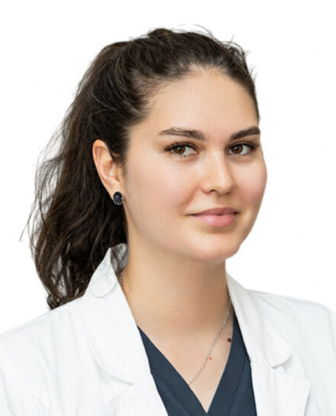 Чернова Ольга Васильевна