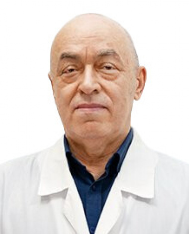 Данилов Александр Мурадович