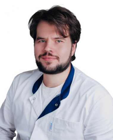 Серов Артем Андреевич