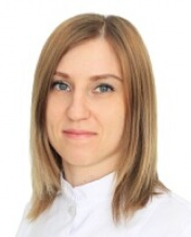 Лернер Юлия Викторовна