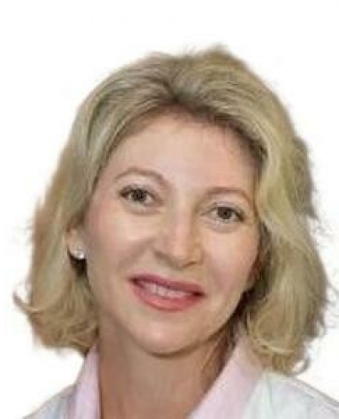 Симакова Ольга Дмитриевна