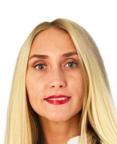 Аникина Галина Евгеньевна