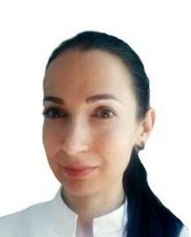 Бобылева Марина Александровна