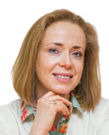 Котенкова Анна Анатольевна