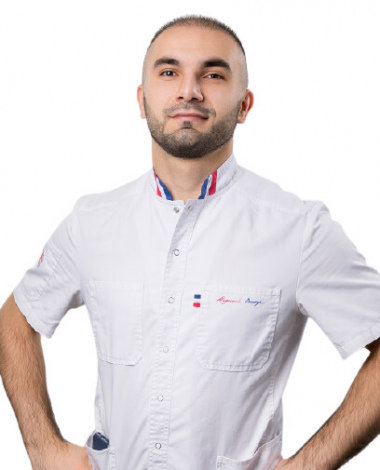 Гаджиалиев Фейтулла Магирович