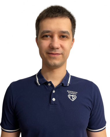 Тифитулин Дамир Хосяинович