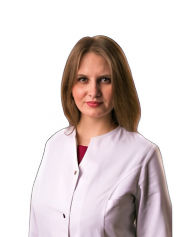 Выборнова Валерия Сергеевна