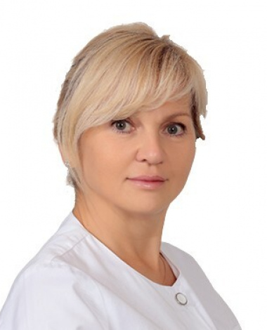 Максимова Марина Петровна