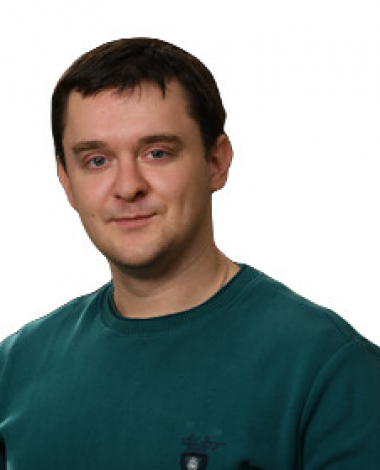 Бойко Роман Юрьевич