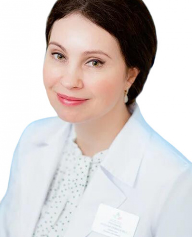 Трофимова Наталья Николаевна