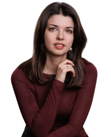 Галанина Александра Николаевна