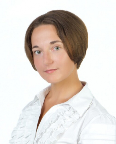 Игнатенко Татьяна Алексеевна