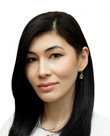 Баисова Айгуль Муратовна