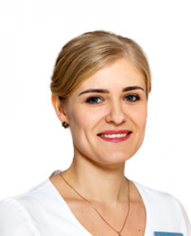 Маринкина Кристина Константиновна
