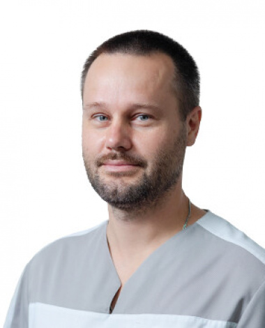 Митягин Павел Алексеевич