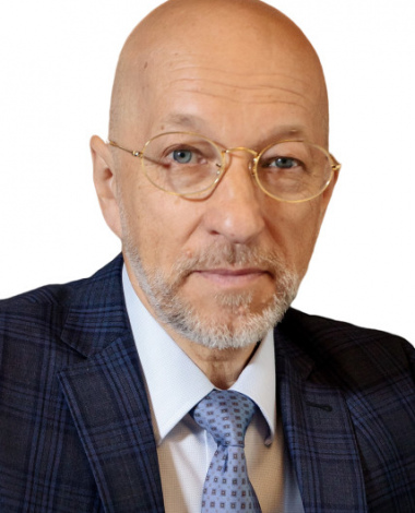 Лесневский Александр Станиславович