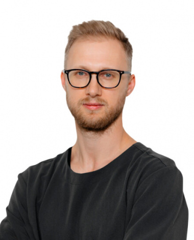 Мальцев Илья Владимирович