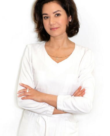 Кузнецова Елена Андреевна