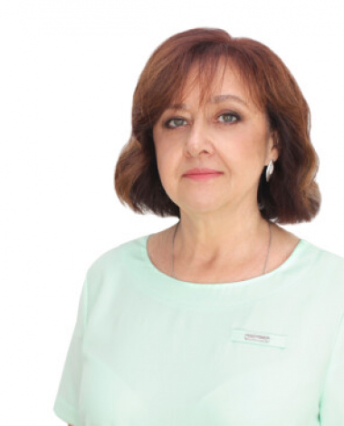 Дудченко Елена Васильевна