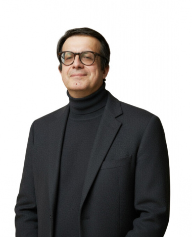 Белоусов Пётр Владимирович