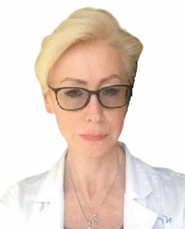 Ларькова Ирина Герасимовна