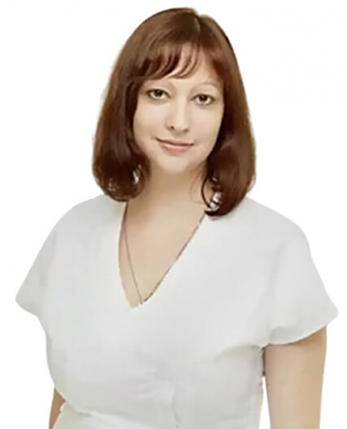 Гайсинская Марина Викторовна