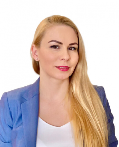 Осокина Ирина Галиевна 