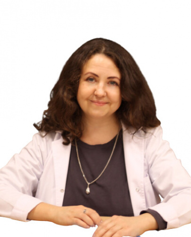 Станиловская Елена Алексеевна