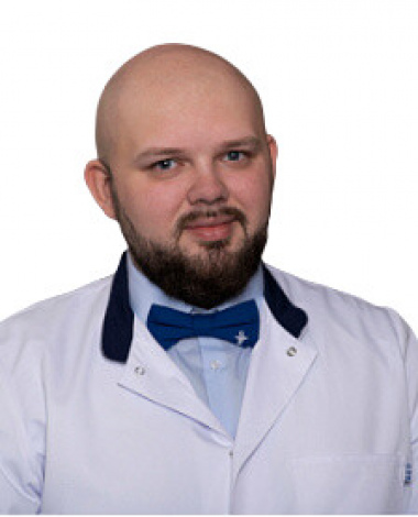 Полле Михаил Игоревич