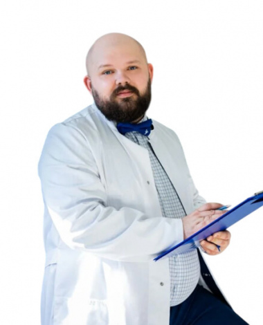 Полле Михаил Игоревич