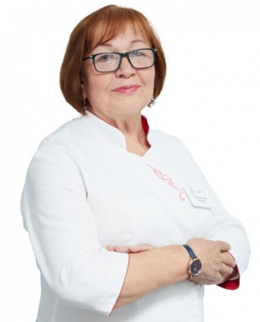 Денисова Тамара Васильевна