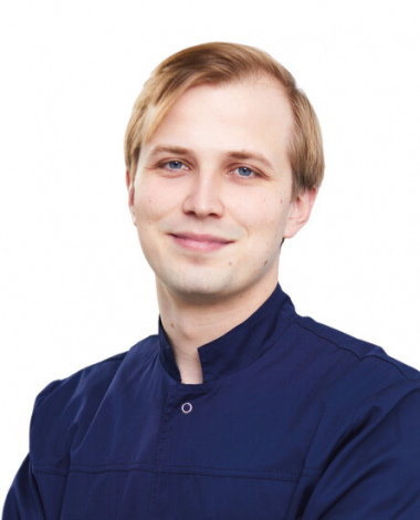 Завороткин Александр Юрьевич