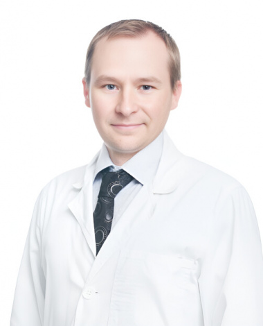 Торощин Антон Викторович