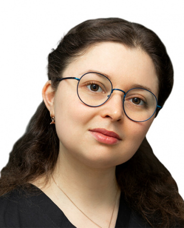 Майданова Анастасия Александровна