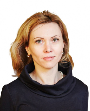 Иванова Елена Валериевна