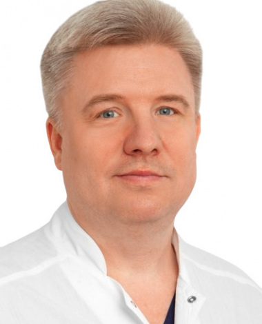 Андрианов Олег Викторович